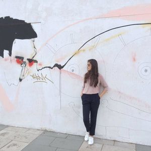 Meet your Posher, Zuleykha